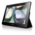 Lenovo 888015800 tabletbehuizing 25,6 cm (10.1") Folioblad Zwart