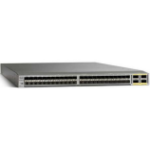 Cisco Nexus 6001 Managed L3 10G Ethernet (100/1000/10000) 1U Black