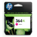 HP CB324EE#301/364XL Ink cartridge magenta high-capacity Blister Multi-Tag, 750 pages 6ml for HP PhotoSmart B 110/C 309/D 5460/Plus/Premium