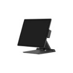 Capture CA-M6A-5210 POS system i5-1235U 38.1 cm (15") 1024 x 768 pixels Touchscreen Black