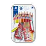 Staedtler 175 Multicolour 36 pc(s)