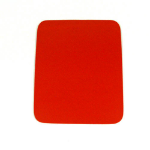 Belkin Standard Mouse Pad Red