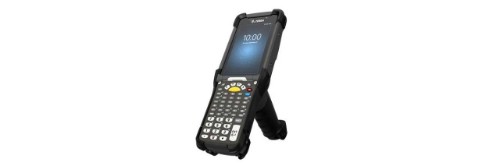 Zebra MC930P-GFHBG4RW handheld mobile computer 10.9 cm (4.3