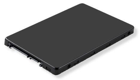 Image of Lenovo 4XB7A38271 internal solid state drive 2.5" 240 GB Serial...