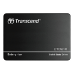 Transcend ETD210T 3.84 TB 2.5" Serial ATA III 3D eTLC