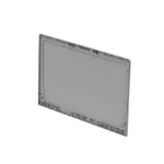 HP N01279-001 laptop spare part Display cover