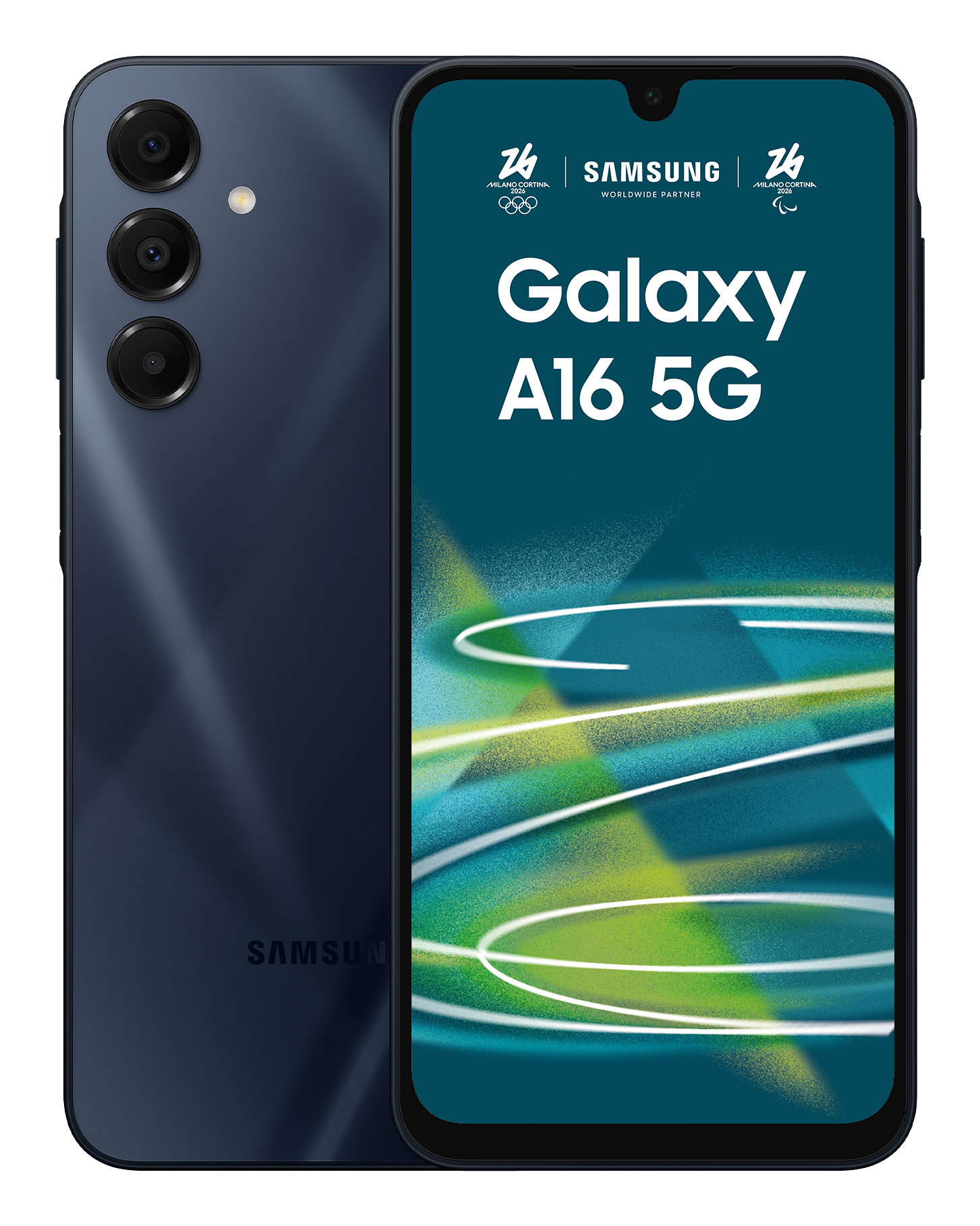 Samsung Sm-A166b/Ds 17 Cm (6.7") Hybrid Dual Sim Android 14 5G Us