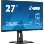 iiyama 27  ProLite XUB2797UHSNP-B1 Monitor