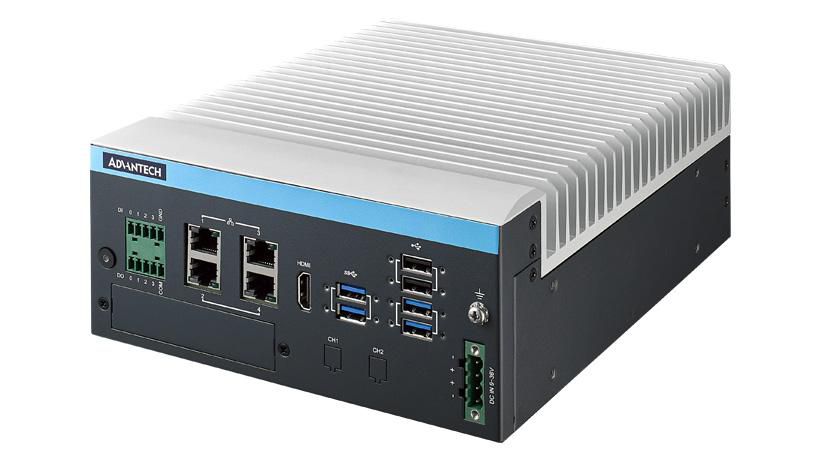 Advantech NVIDI GX ORIN_32G sysem