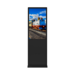 Dahua Technology 43" Vertical LCD Digital Signage