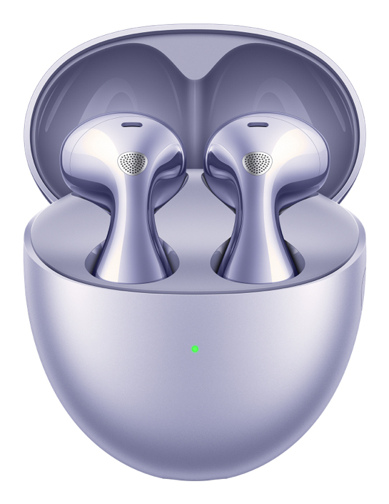 Huawei FreeBuds 6 Headset Wired & Wireless In-ear Calls/Music USB Type-C Bluetooth Purple