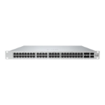 Cisco Meraki MS355-48X2 Managed L3 10G Ethernet (100/1000/10000) Silver 1U Power over Ethernet (PoE)