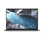 DELL XPS 13 9310 i5-1135G7 Hybrid (2-in-1) 34 cm (13.4") Touchscreen Full HD+ Intel® Core™ i5 8 GB LPDDR4x-SDRAM 256 GB SSD Wi-Fi 6 (802.11ax) Windows 10 Pro Silver