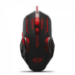 Esperanza EGM403R mouse Gaming Right-hand USB Type-A Optical 2400 DPI
