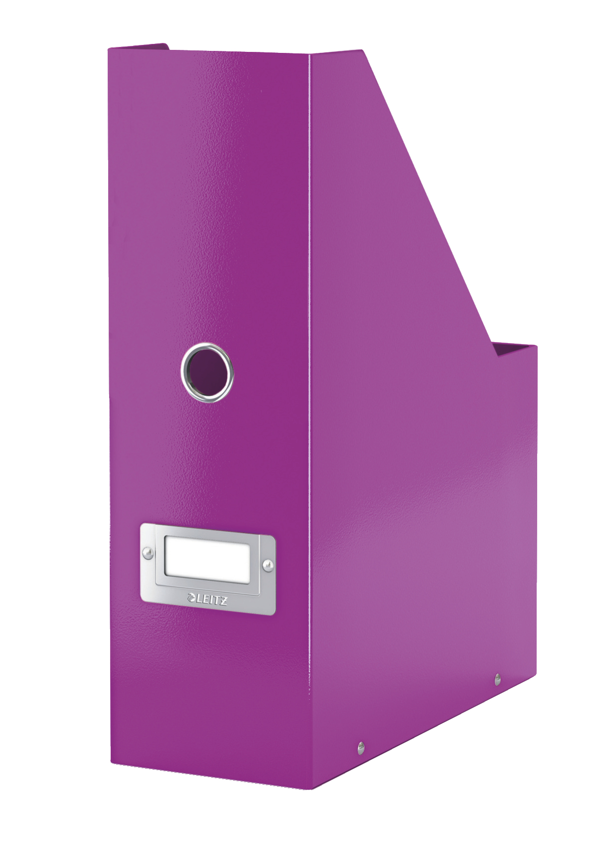 Leitz 60470062 file storage box Polypropylene (PP) Purple