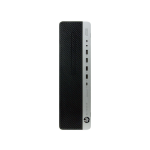 Joy Systems HP EliteDesk 800 G3 Intel® Core™ i7 i7-7700 16 GB DDR4-SDRAM 512 GB SSD Windows 10 Pro SFF Mini PC Black