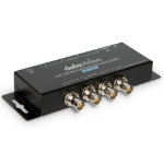 VP-901 - Video Line Amplifiers -