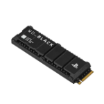 Western Digital Black SN850P M.2 2 TB PCI Express 4.0 NVMe
