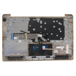 Lenovo 5CB1C04600 laptop spare part Cover + keyboard