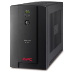 APC Back-UPS alimentation d'énergie non interruptible Interactivité de ligne 0,95 kVA 480 W 6 sortie(s) CA