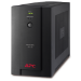 APC Back-UPS sistema de alimentación ininterrumpida (UPS) Línea interactiva 0,95 kVA 480 W 6 salidas AC