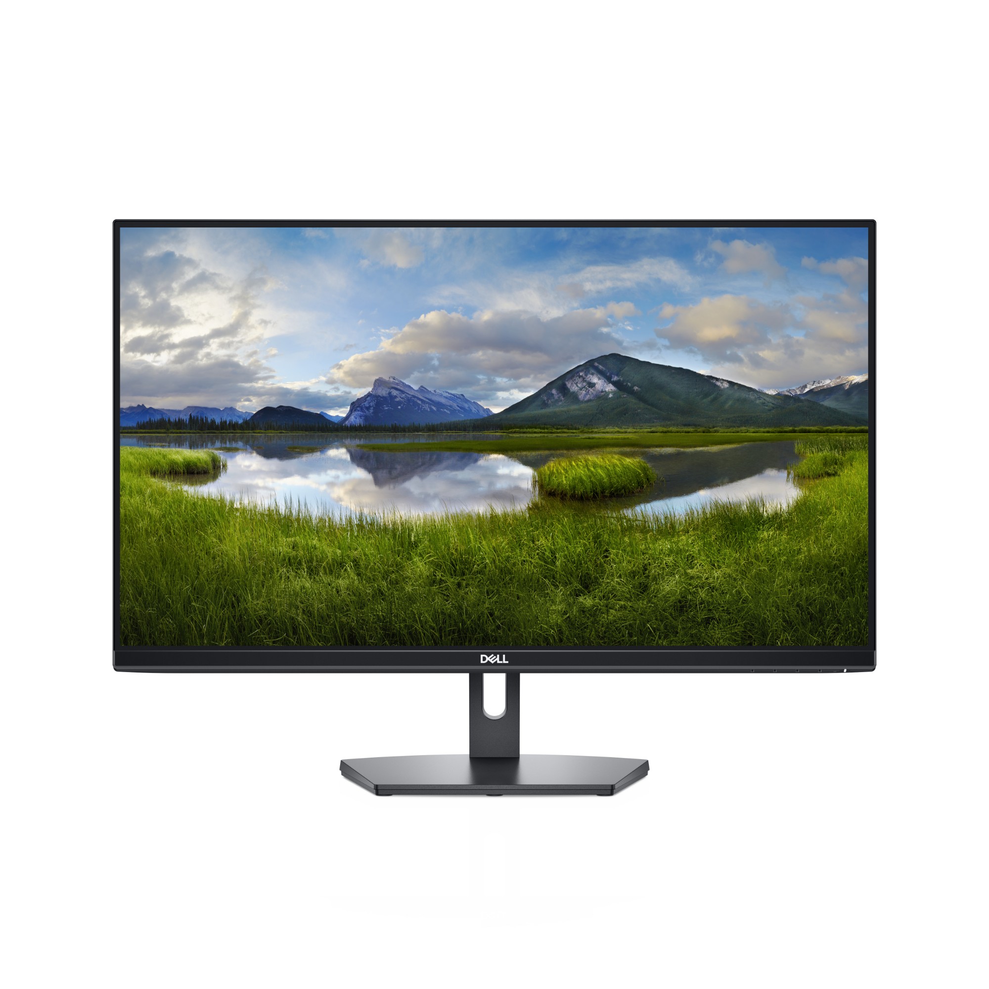 DELL SE2719HR computer monitor 68.6 cm (27\") 1920 x 1080 pixels F
