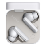 Nothing Buds 2 Plus Headset Wireless In-ear Calls/Music Bluetooth Grey