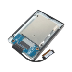 Lenovo 4XF0R41604 laptop spare part SSD tray