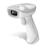 Newland HR33 Marlin HC-Serie, Bluetooth scanner, healthcare, 2D, imager, white illumination, IP52, USB, charging/transmitter cradle
