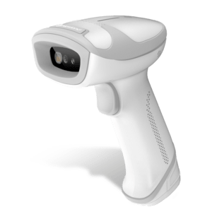 Newland HR33 Marlin HC-Serie, Bluetooth scanner, healthcare, 2D, imager, white illumination, IP52, USB, charging/transmitter cradle