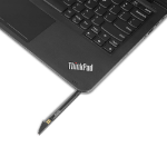 Lenovo 4X80R38451 stylus pen Black 100 g