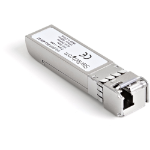 StarTech.com SFP+ transceiver - enkele modus - stroomopwaarts - Brocade 10G-SFPP-BXU-40K compatibel