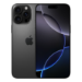 Apple iPhone 16 Pro Max 512GB Black Titanium