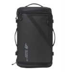 ASUS ROG Archer Weekender 17 43.2 cm (17") Backpack Black