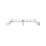 HPE Q6J39AAE mounting kit Metallic