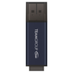 Team Group C211 USB flash drive 128 GB USB Type-A 3.2 Gen 1 (3.1 Gen 1) Blue