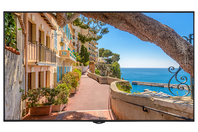 Image of Vestel UHM65UH82/4 Signage Display 165.1 cm (65") 400 cd/m² 4K...