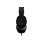 ASTRO Gaming 939-002045 headphones/headset Wired Head-band Black