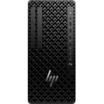 HP Z1 Tower G1i Desktop PC Wolf Pro Security Edition Windows 11 Pro Workstation AI PC, AI Workstation Black