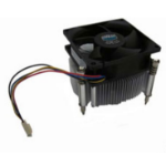 HP 667727-001 hardware cooling accessory Black