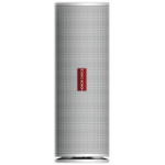 Honor 5504AAVM portable/party speaker Stereo portable speaker White 30 W