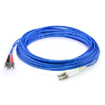 ADD-ST-LC-1M6MMF-BE - Fibre Optic Cables -