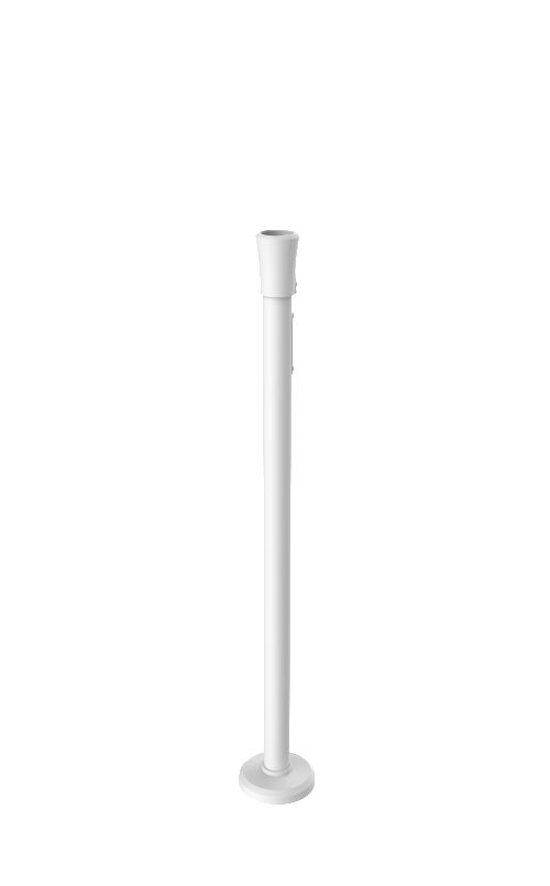 Pole Mount Bracket thumbnail