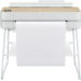 HP Plotter HP DESIGNJET STUDIO WOOD 24IN - 2400 x 1200 DPI, 1 GB, Inyección de tinta térmica