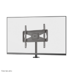 Neomounts DS42-430BL14 TV stand 32-55"- bolt-down - swivel