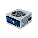 Chieftec GPB-500S power supply unit 500 W 20+4 pin ATX PS/2 Silver