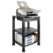 Kantek PS540 multimedia cart/stand Black Printer