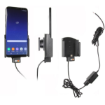 Brodit 527966 holder Active holder Mobile phone/Smartphone Black