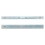 Metabo 631213000 accessoire voor krachtige decoupeerzagen Grijs