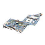 HP 682170-001 notebook spare part Motherboard